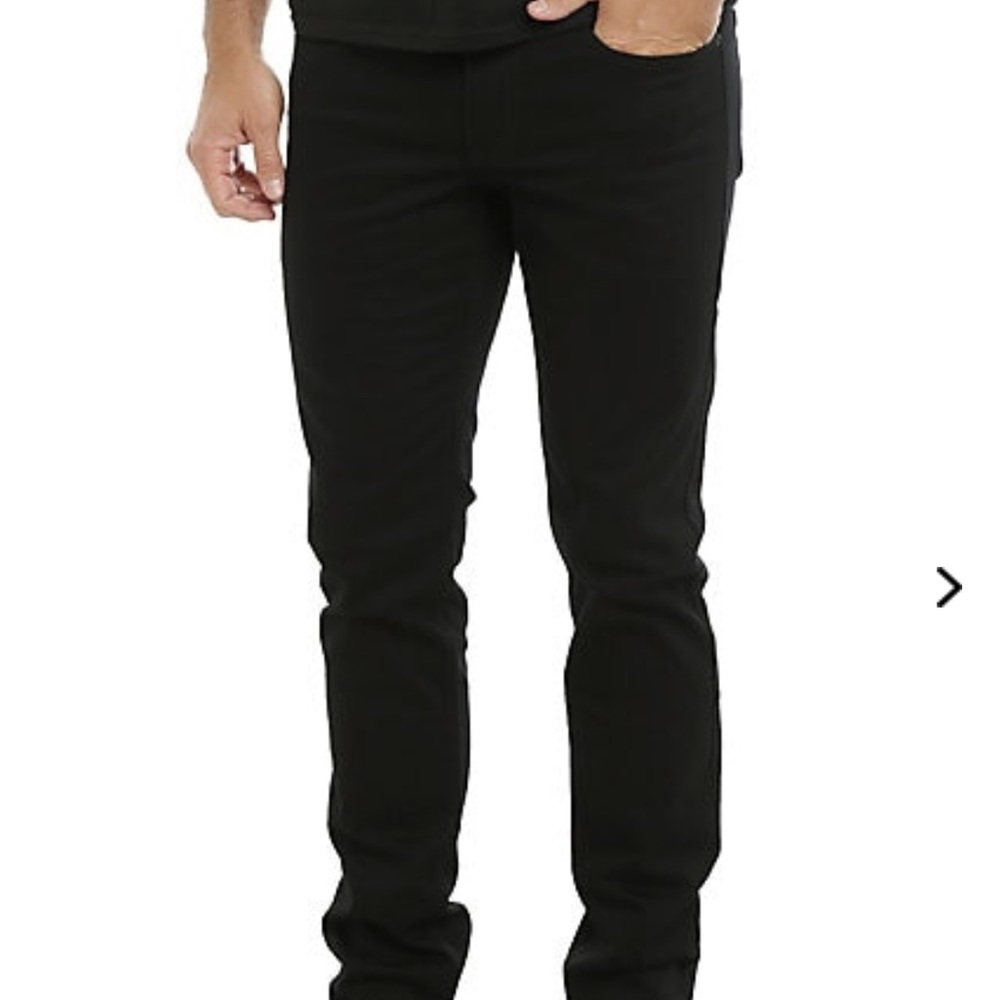 Rude Skinny Jeans
